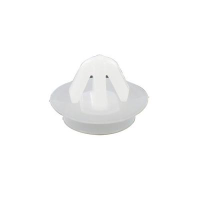 Deurclip 4 stuks 40478