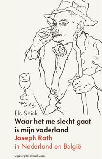 Waar het me slecht gaat is mijn vaderland (Paperback)