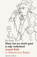 Waar het me slecht gaat is mijn vaderland (Paperback)