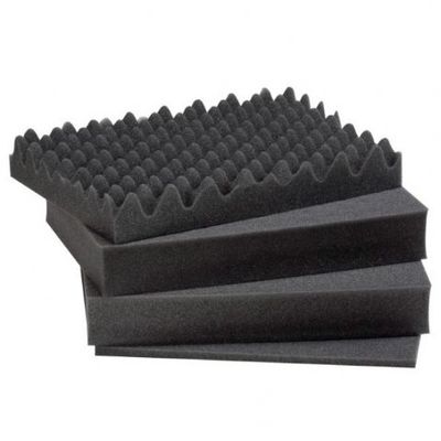 Explorer Cases plukschuim-set voor koffer 1908