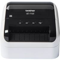 Brother QL-1100c labelprinter Direct thermisch 300 x 300 DPI Bedraad - thumbnail