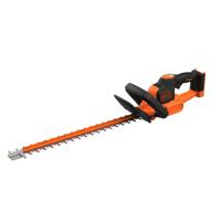BLACK+DECKER BCHTS36B 36V 55cm Heggenschaar SB | Zonder accu en lader - BCHTS36B-XJ