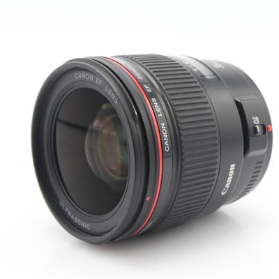 Canon EF 35mm F/1.4 L USM occasion