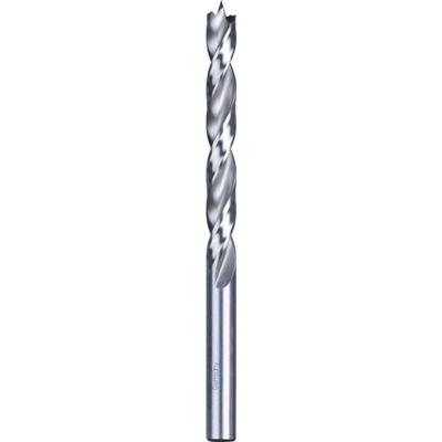 kwb 511906 Hout-spiraalboor 6 mm Gezamenlijke lengte 93 mm 1 stuk(s)