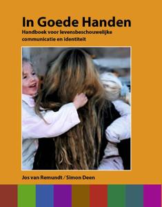 In goede handen (Hardback)