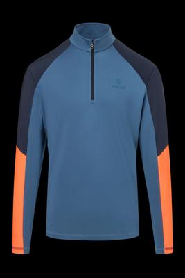 Bogner Berkan Pully Heren Blue-Grey XL