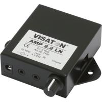 Visaton AMP 2.2 LN Stereo Luidsprekerregelaar 6 W - thumbnail