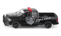 Siku Dodge ram 1500 politie vs (1:50)
