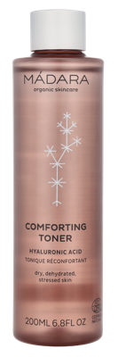Madara Comforting Toner 200ml