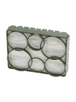 Bosch 00576474 stofzuiger accessoire Filter - thumbnail