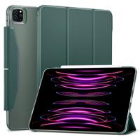 iPad Pro 12.9" (2022/2021) Ascend Trifold Case - Forest Green