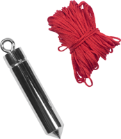 Connex schietlood 100g cylindervormig - coxt792101