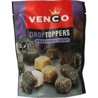 Venco Droptoppers krakend & zacht