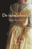 De Tabaksbruid - Deeanne Gist - ebook - thumbnail