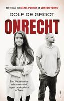 Onrecht - Dolf de Groot - eBook (9789021342047) - thumbnail