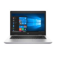 HP ProBook 640 G4 - Intel Core i3-8e Generatie - 14 inch - 8GB RAM - 240GB SSD - Windows 11 - thumbnail