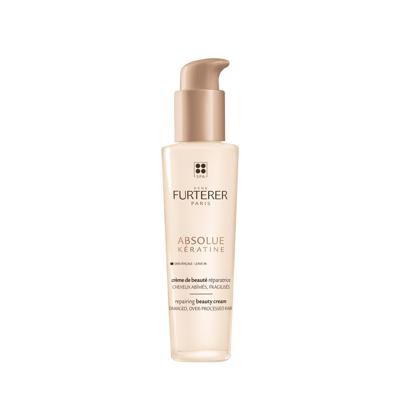 Furterer Absolue Kératine Sublieme Herstellende Verzorging Broos haar 100ml