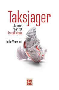 Taksjager - Lode Vereeck - ebook