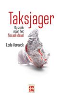 Taksjager - Lode Vereeck - ebook - thumbnail