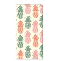 Samsung Galaxy A13 (4G) | Flip Style Cover | Ananas