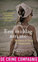 Een middag aan zee - Marianne Hoogstraaten, Theo Hoogstraaten - ebook - thumbnail