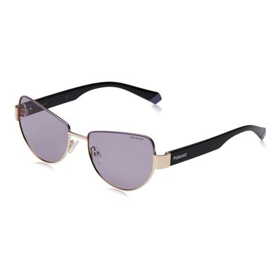 Zonnebril Unisex Polaroid 203159 ø 57 mm
