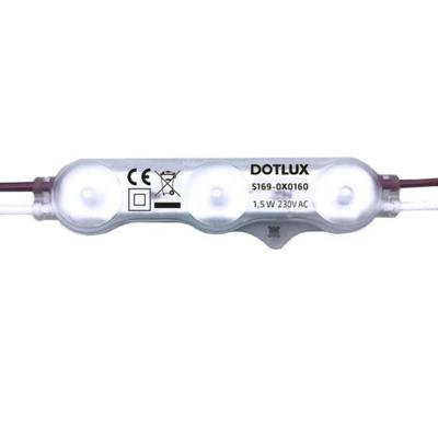 DOTLUX 5169-060160 LED-module 1 stuk(s)