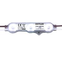 DOTLUX 5169-060160 LED-module 1 stuk(s) DOTLUX 5169-060160 LED-module 1 stuk(s)