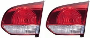 Achterlicht set SET2SA009923091