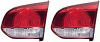 Achterlicht set SET2SA009923091 Achterlicht set SET2SA009923091