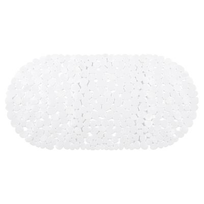 Veiligheidsmat Differnz Lapis PVC 70x35 cm Wit Differnz