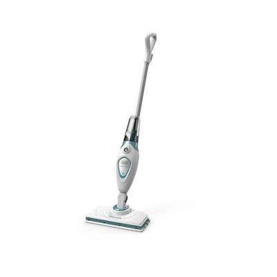 Black & Decker Wired Steam Broom FSM1615-QS