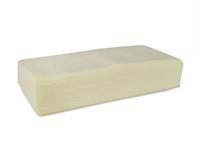 Stofwisdoek Basic Geel 60x25cm (50x 40gr)