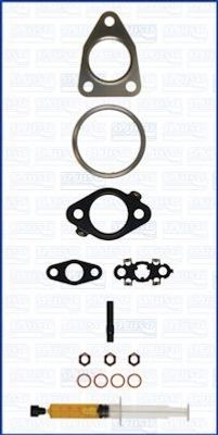 Turbocharger, montageset JTC11893