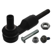 Spoorstangeind 39076