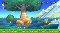 Nintendo New Super Mario Bros. U Deluxe - thumbnail