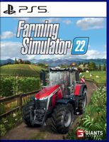 Farming Simulator 22