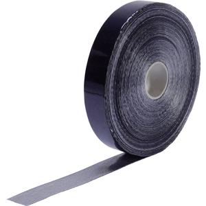 CellPack Cellpack 337978 Kabelbindtape Premio 845 Zwart (l x b) 50 m x 50 mm 1 stuk(s)