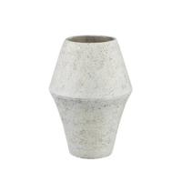 PTMD Tink White cement double middle cone round S - thumbnail