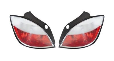 Achterlicht set SET3745931
