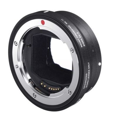 Sigma MC-11 Mount Converter Sigma SA-E