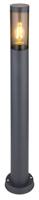 Globo Moderne buitenlampBoston 80cm - 31588SA