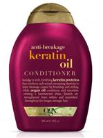 OGX Conditioner Anti Breakage Keratine