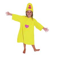 Bumba Verkleedpak 1-4 Jaar