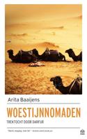 Woestijnnomaden (Paperback) Woestijnnomaden (Paperback)