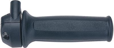 Domino Throttle grips alu sw 1-pulley