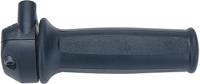 Domino Throttle grips alu sw 1-pulley
