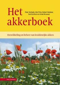 Het Akkerboek (Hardback)