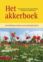Het Akkerboek (Hardback)