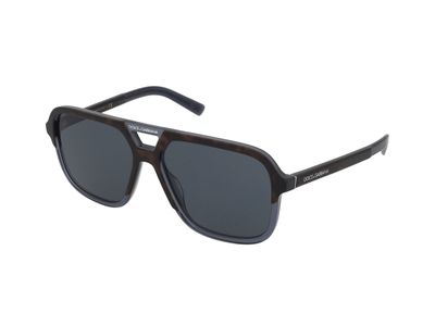 Zonnebrillen Dolce & Gabbana DG4354 320980